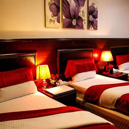Karoon Hotel Dubai Dış mekan fotoğraf