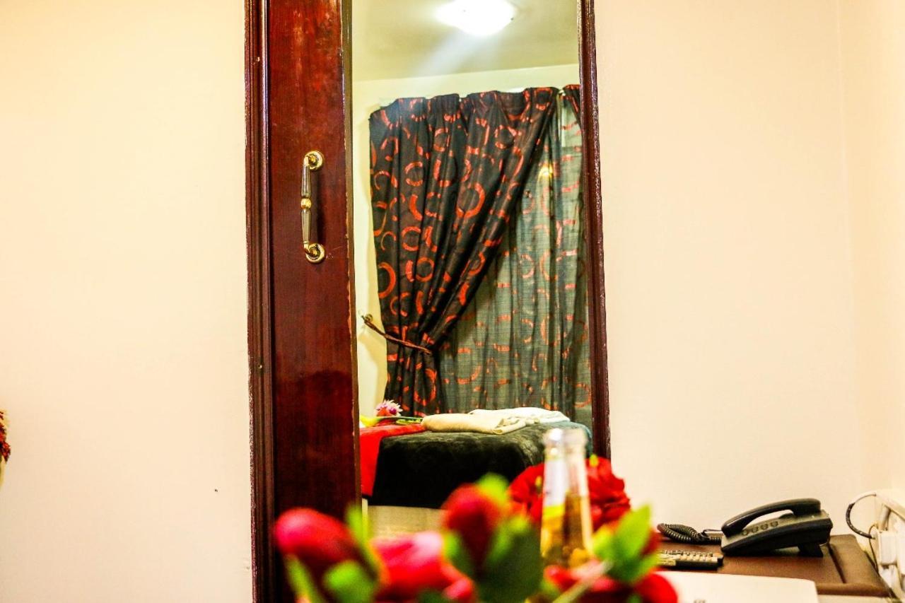 Karoon Hotel Dubai Dış mekan fotoğraf