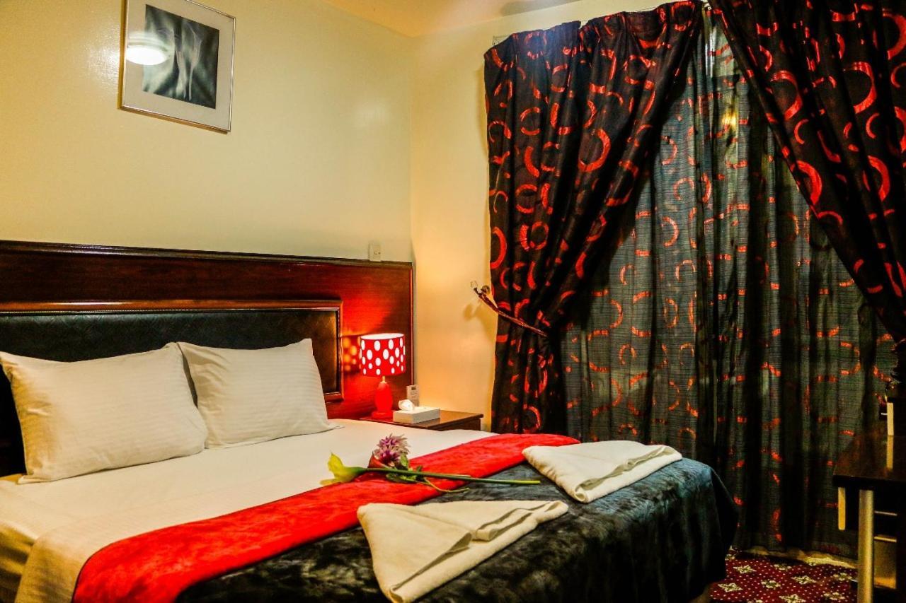 Karoon Hotel Dubai Dış mekan fotoğraf