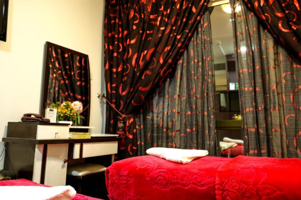 Karoon Hotel Dubai Dış mekan fotoğraf