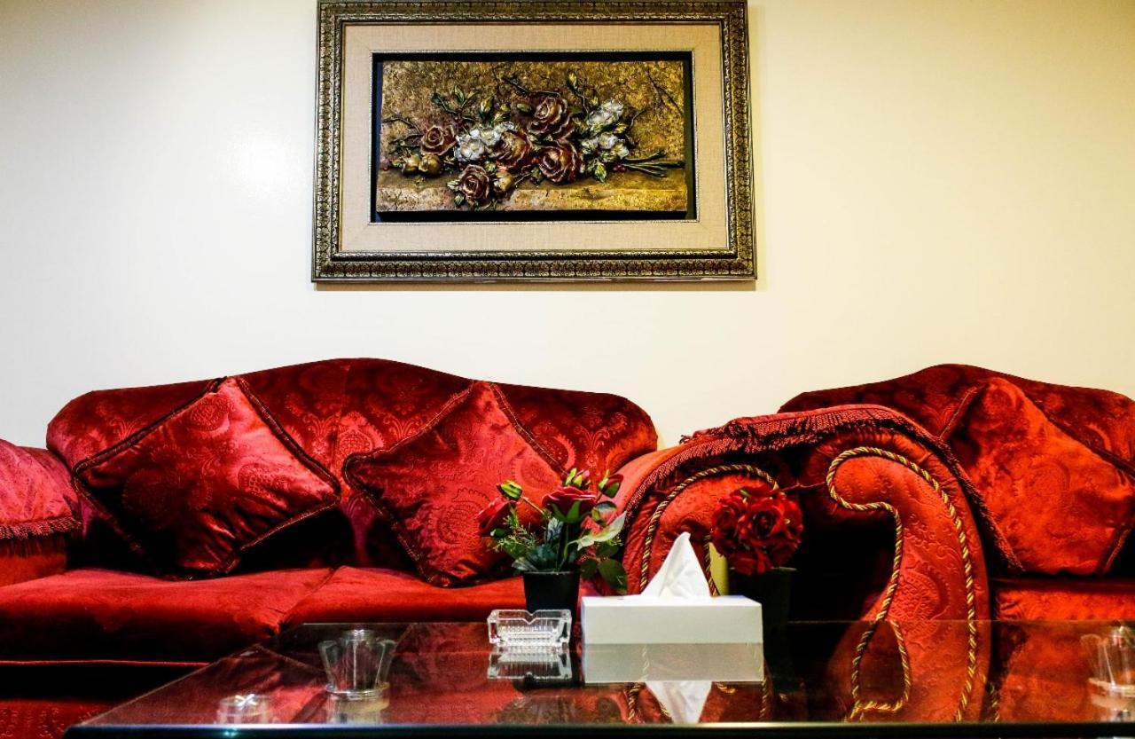 Karoon Hotel Dubai Dış mekan fotoğraf