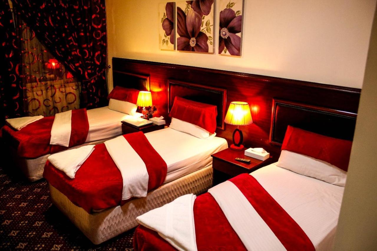 Karoon Hotel Dubai Dış mekan fotoğraf