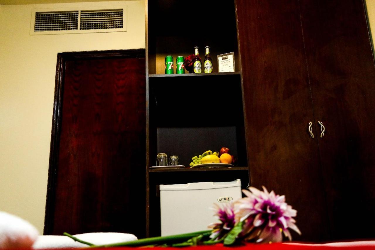Karoon Hotel Dubai Dış mekan fotoğraf