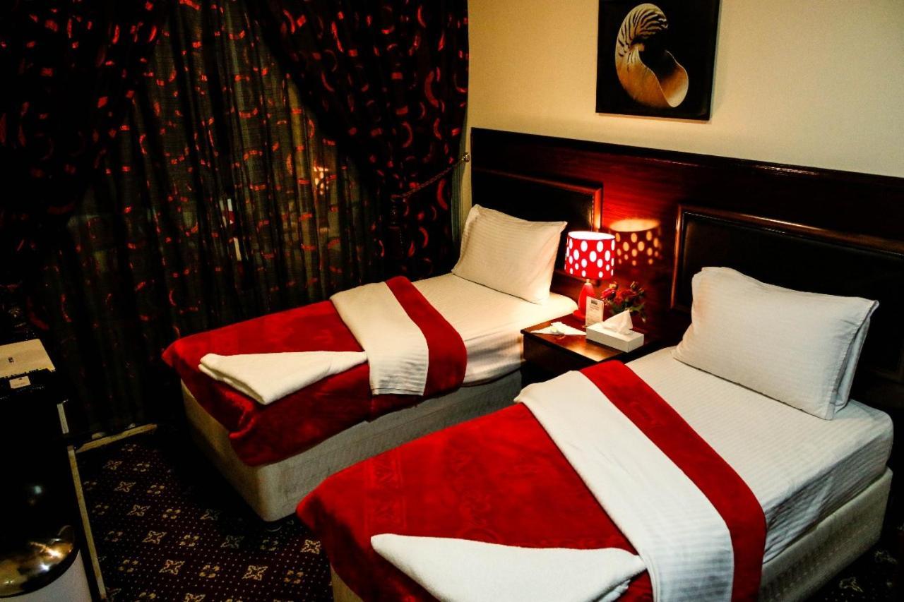 Karoon Hotel Dubai Dış mekan fotoğraf