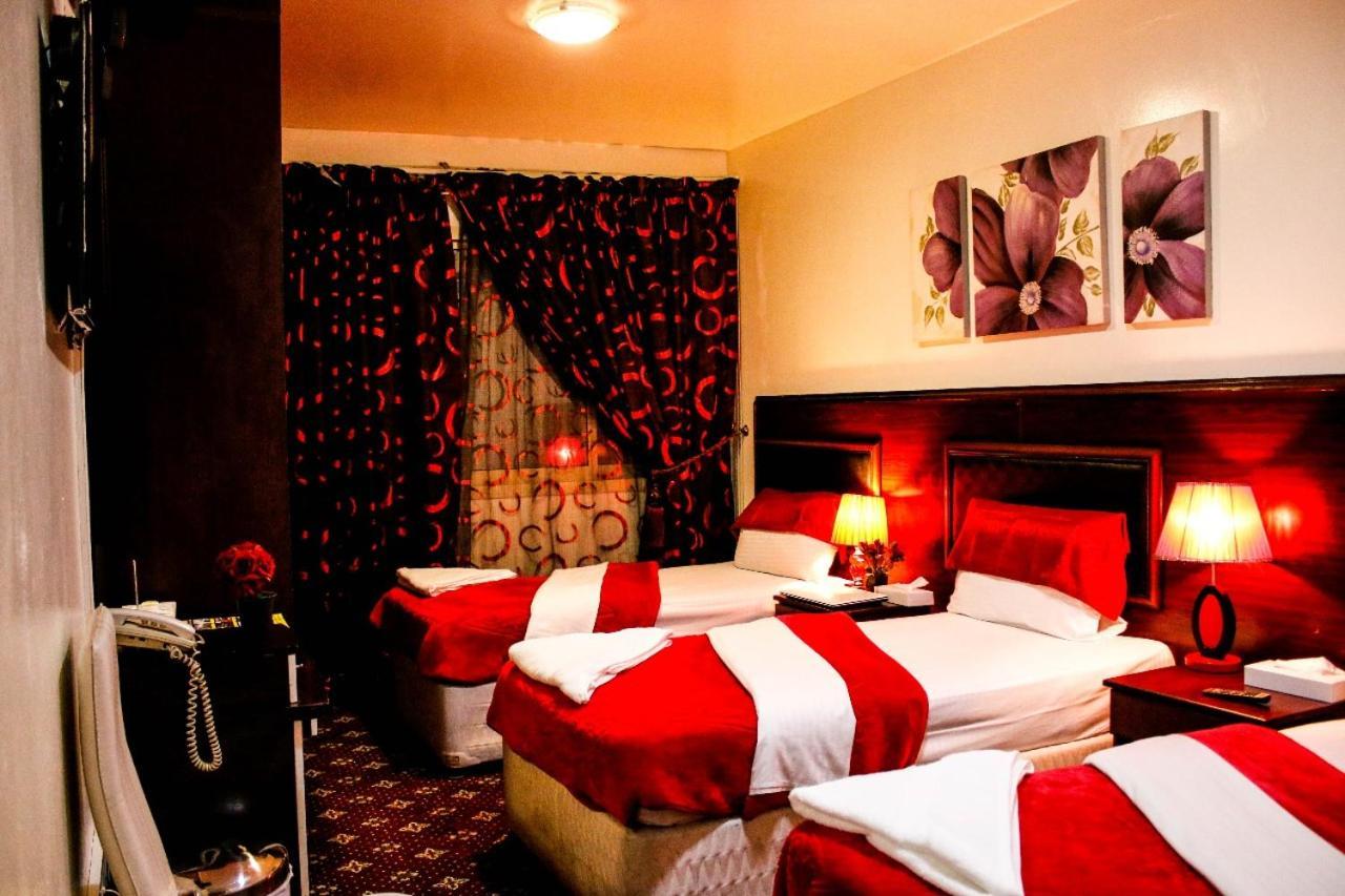 Karoon Hotel Dubai Dış mekan fotoğraf