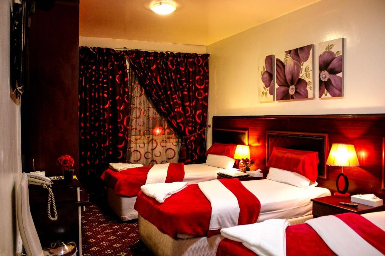 Karoon Hotel Dubai Dış mekan fotoğraf