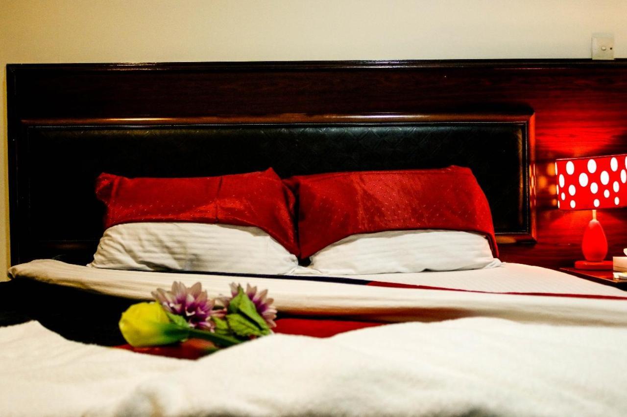 Karoon Hotel Dubai Dış mekan fotoğraf