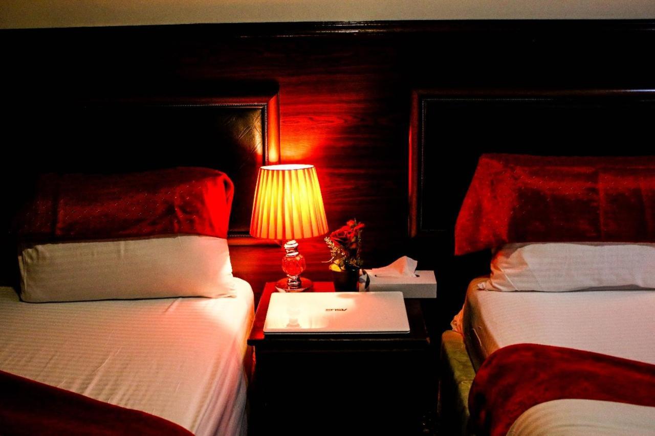 Karoon Hotel Dubai Dış mekan fotoğraf