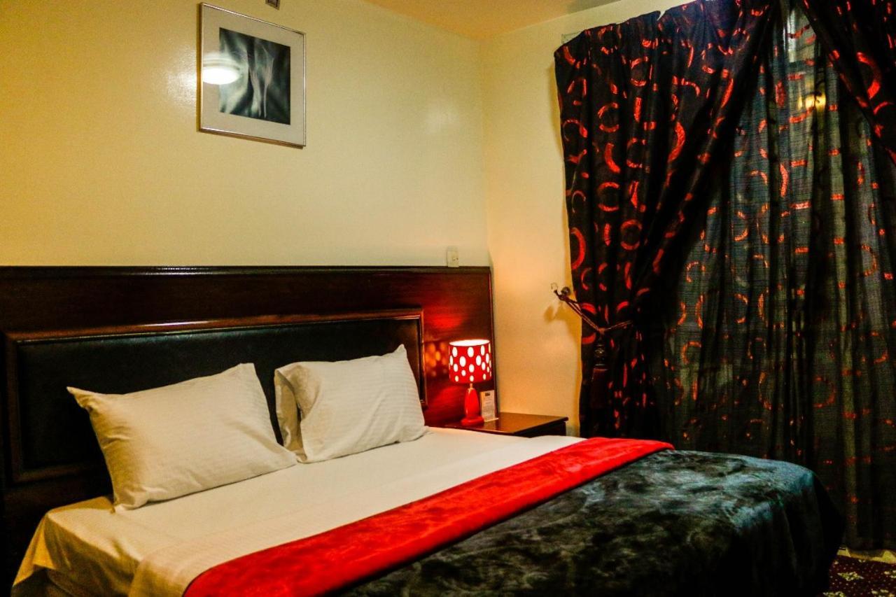 Karoon Hotel Dubai Dış mekan fotoğraf