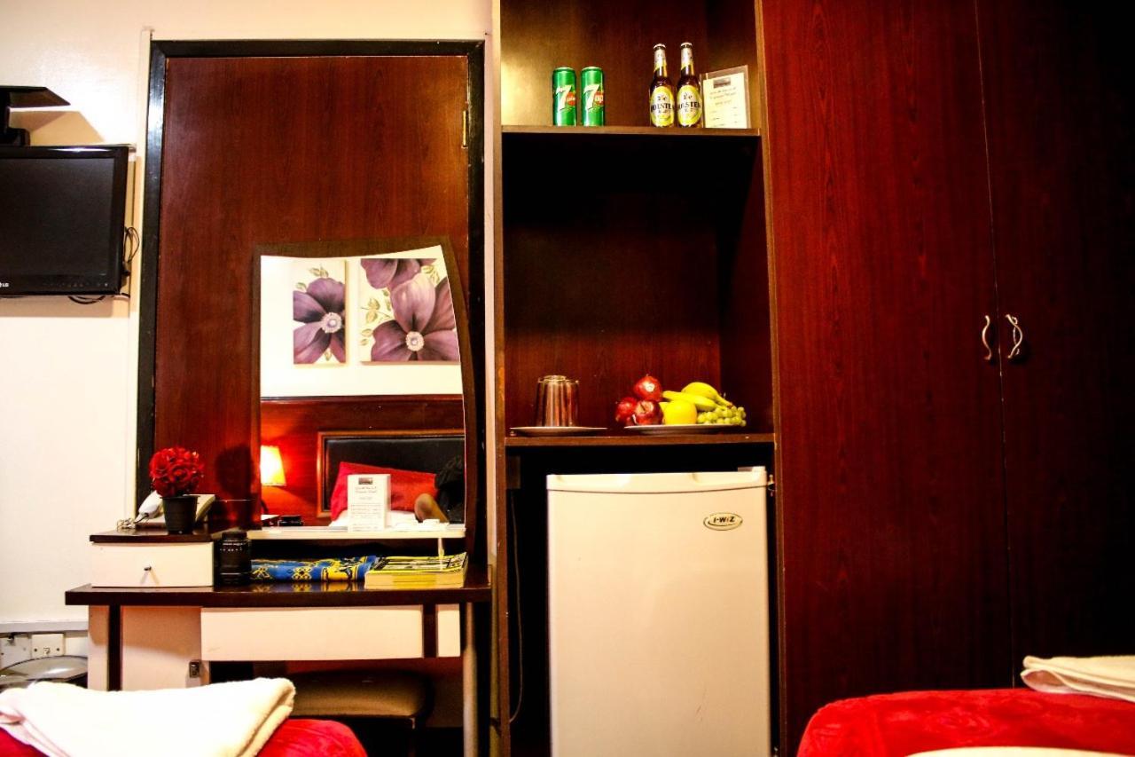 Karoon Hotel Dubai Dış mekan fotoğraf