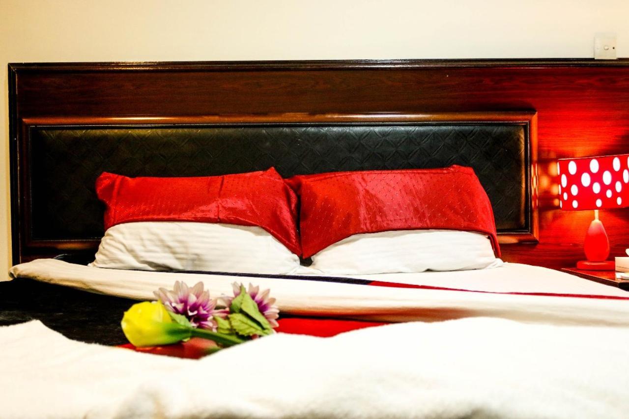 Karoon Hotel Dubai Dış mekan fotoğraf