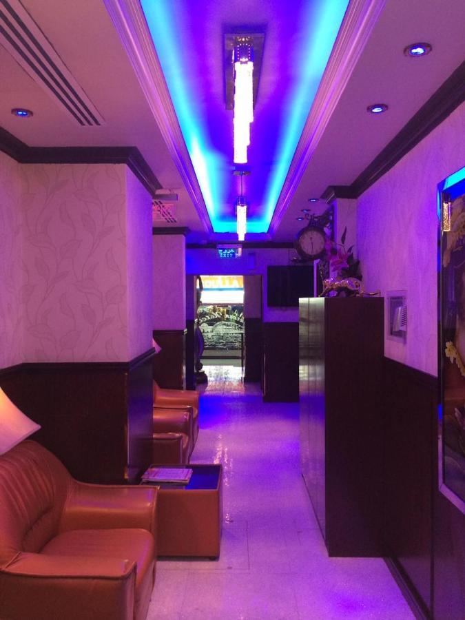Karoon Hotel Dubai Dış mekan fotoğraf